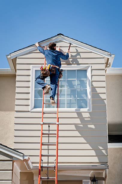 Best Wood Siding Installation  in Cascade Chipita Park, CO